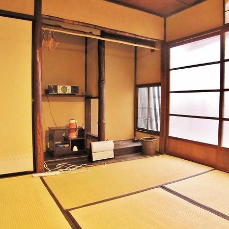 Small World Guest House Kioto Habitación foto